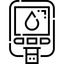 Cabinet diabet