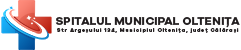 Spitalul Municipal Oltenita